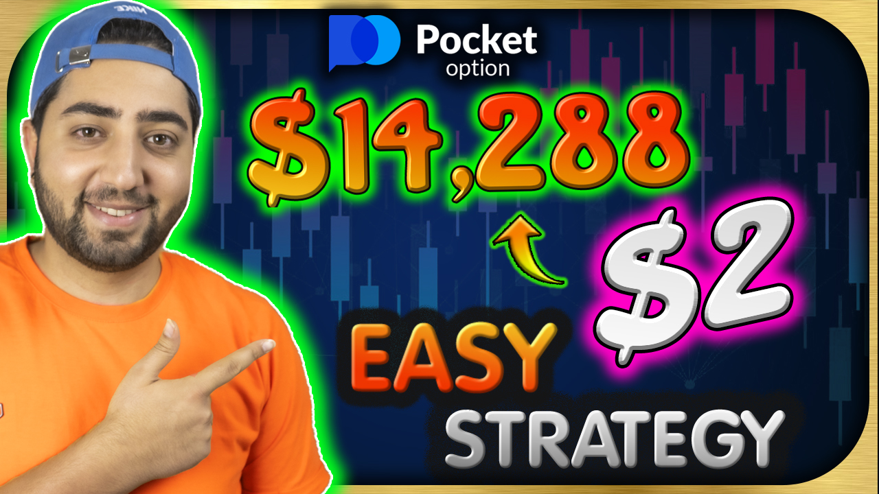 How I Got Started With Pocket Option Online Trading